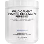 Codeage Wild Caught Marine Collagen Peptides [450 грама] Неовкусен