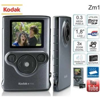 Image 1 of Kodak ZM1