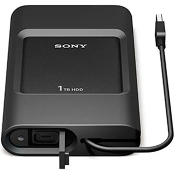 Sony 2.5 1TB USB 3.1 PSZ-HC1T
