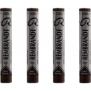 Rembrandt Soft Pastel sada suchých pastelov raw Umber 2 4 ks