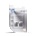 m-tech LED W21/5W 9xSMD2835 White крушка к-т (LB110W)