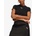 PUMA Dare To Baby Tee Black