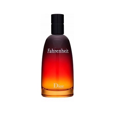 Dior Fahrenheit афтършейв за мъже 100 ml