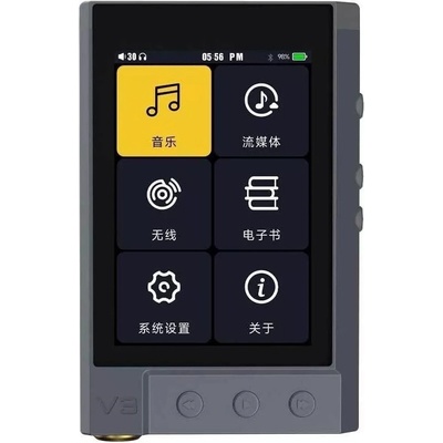 TempoTec V3