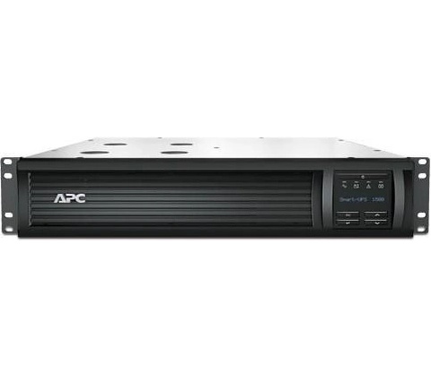APC SMT1500RMI2UNC