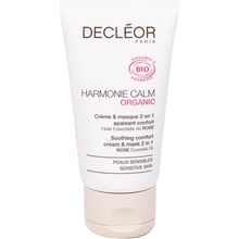 Decléor Harmonie Calm Bio krém a maska 2 v 1 50 ml