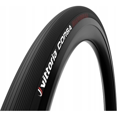 Vittoria Corsa N.EXT G2.0 700x28C černá