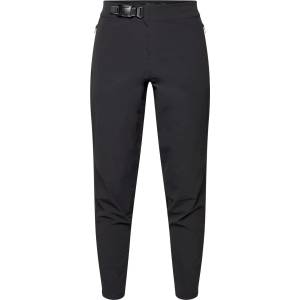 FOX Racing Детски дълъг панталон за колоездене FOX Racing Kid's Ranger Pant Cycling bottoms - Black - размер 116/122 (EU) (755-0176-0111)