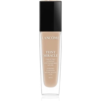 Image 1 of Lancome Teint Miracle озаряващ фон дьо тен цвят 045 Sable Beige 30ml