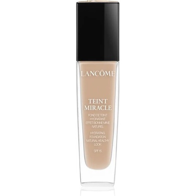 Lancome Teint Miracle озаряващ фон дьо тен цвят 045 Sable Beige 30ml