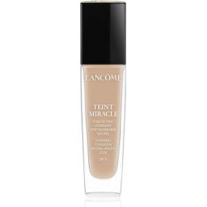 Lancome Teint Miracle озаряващ фон дьо тен цвят 045 Sable Beige 30ml