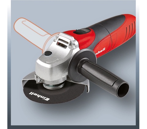 Einhell TC-AG 115