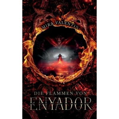 Flammen von Enyador | Mira Valentin