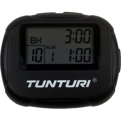 TUNTURI Timer – Zboží Dáma