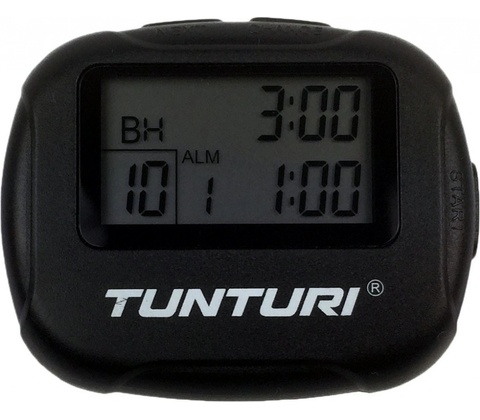 TUNTURI Timer