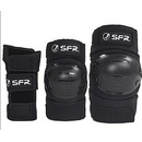 SFR Youth Ramp Triple Pad Set