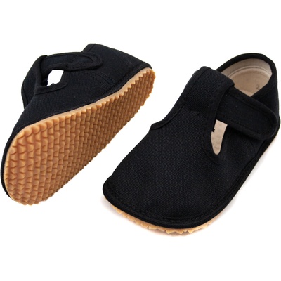 Beda W JUST BLACK