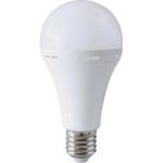 V-TAC led Крушка 12w e27 a80 Пластик Аварийна 4000К - 7794 (7794)