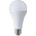 V-TAC led Крушка 12w e27 a80 Пластик Аварийна 4000К - 7794 (7794)
