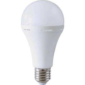 V-TAC led Крушка 12w e27 a80 Пластик Аварийна 4000К - 7794 (7794)
