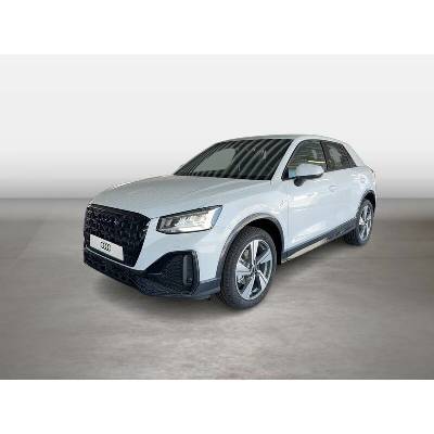 Audi Q2 35 TFSI S-line 110 kW