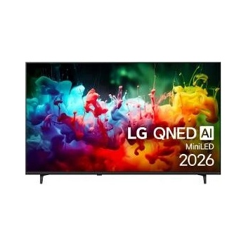 LG 65QNED72B6B