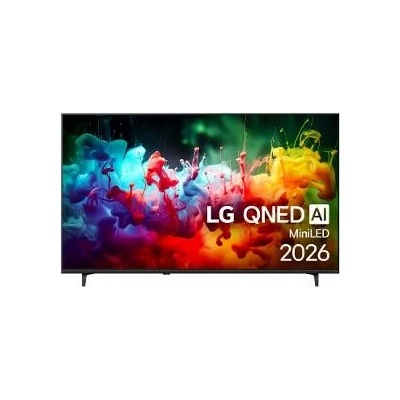 LG 65QNED72B6B