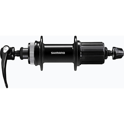 Shimano Задна главина Shimano Cues FH-QC400 32H 8/9/10/11rz