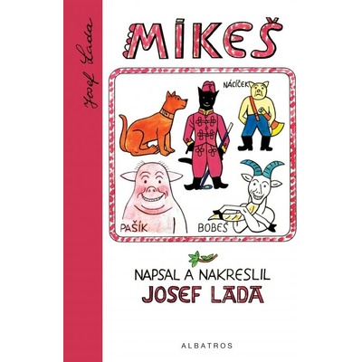 Mikeš