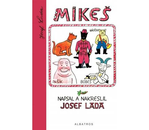 Mikeš
