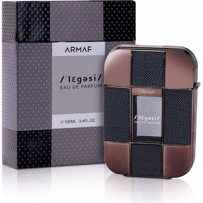 Armaf Legasi parfumovaná voda pánska 100 ml