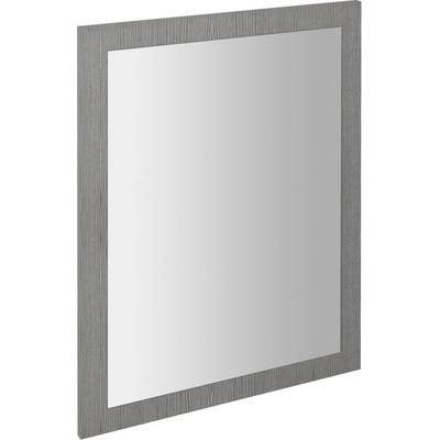NIROX 600x800x28mm dub stříbrný NX608-1111