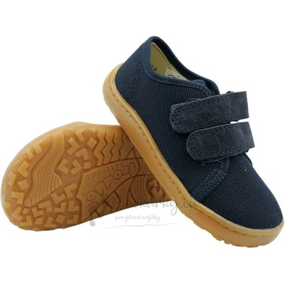 Froddo Canvas G1700440-2 Dark Blue