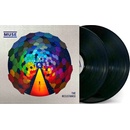 MUSE: THE RESISTANCE LP