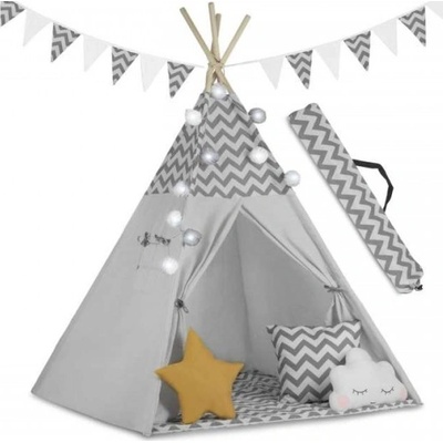 Nukido Chic chess white grey