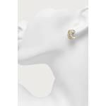 Guess обици дамски от неръждаема стомана 4G SUPREME (JUBE06.399JW)