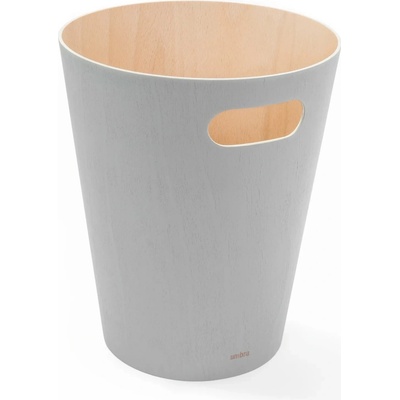 Umbra Woodrow šedý 7,5 l
