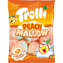 Trolli Peach Mallow 150 g