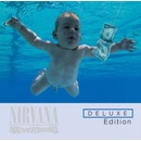 Nirvana - Nevermind Deluxe Edition CD