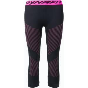 DYNAFIT Дамски термо панталон DYNAFIT Speed Dryarn черен 08-0000071061