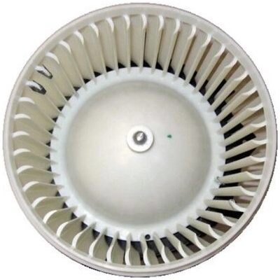 vnitřní ventilátor MAHLE AB 215 000P