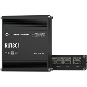 Teltonika RUT301 Рутери
