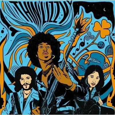 Thin Lizzy - The Acoustic Sessions (Reissue) LP