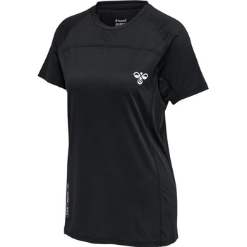 Hummel Тениска Hummel hmlGG12 TRAINING TEE S/S WOMAN 213961-2001 Размер S