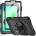 Tech-Protect плътен калъф за Samsung Galaxy Tab A9 / A11 8.7 X110 / X115 / X133 / X135 - черен (5906302335046)