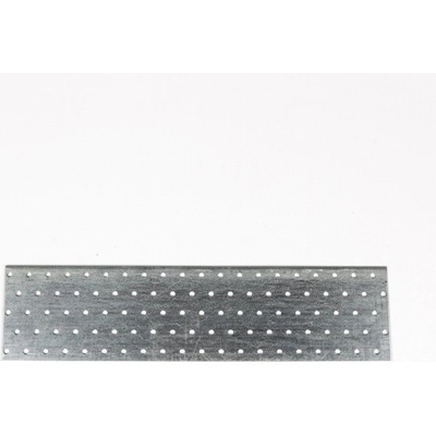 Mark PP22 / PP33 Destička perforovaná 140x400x2mm