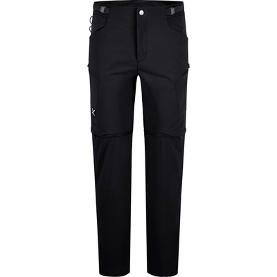 Montura Altai Zip Off Pants Размер: L / Цвят: черен