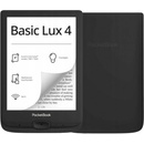 PocketBook Basic Lux 4