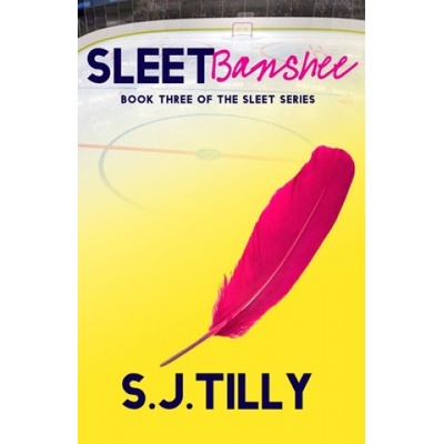 Sleet Banshee | Tilly S. J. Tilly