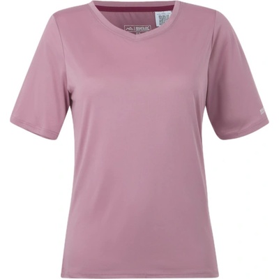 Regatta Wmn Fingal IV Neck RWT337 5C2